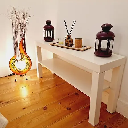 Vila Berta Chez Andreia Appartement *