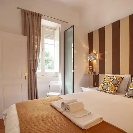 Vila Berta Chez Andreia Appartement