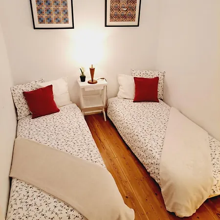 Vila Berta Chez Andreia *