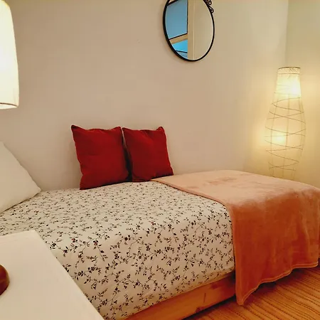 Vila Berta Chez Andreia Apartment Lisbon