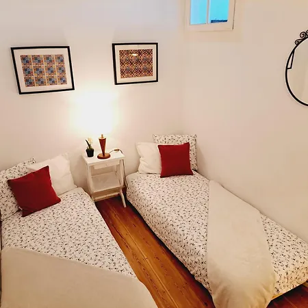 Vila Berta Chez Andreia *