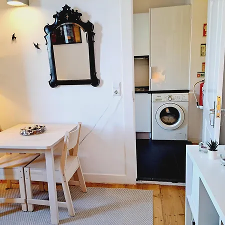 Apartment Vila Berta Chez Andreia *