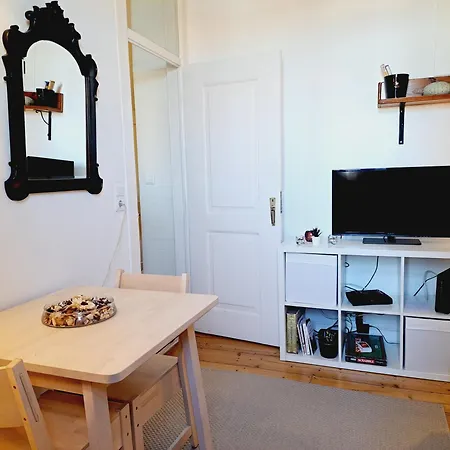 Vila Berta Chez Andreia