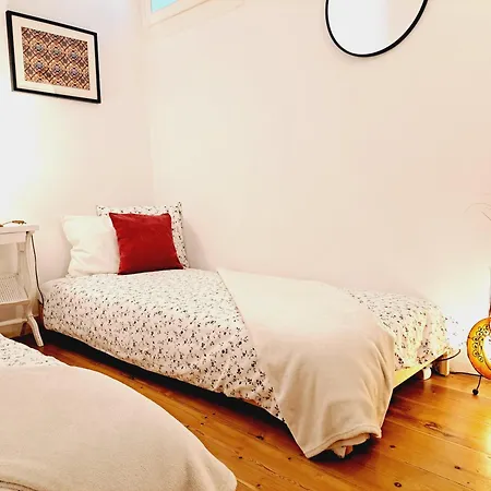 Vila Berta Chez Andreia *