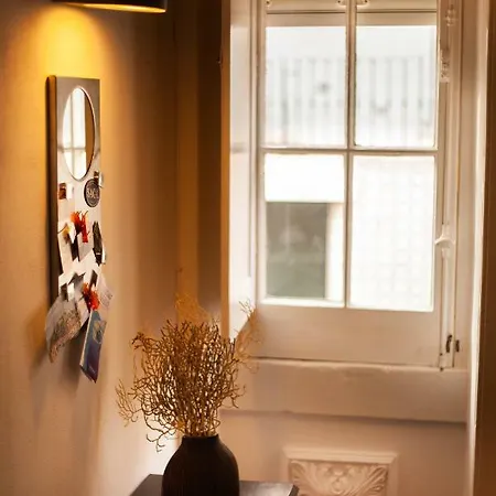Vila Berta Chez Andreia * Lisbon