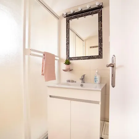 Vila Berta Chez Andreia * Lisbon